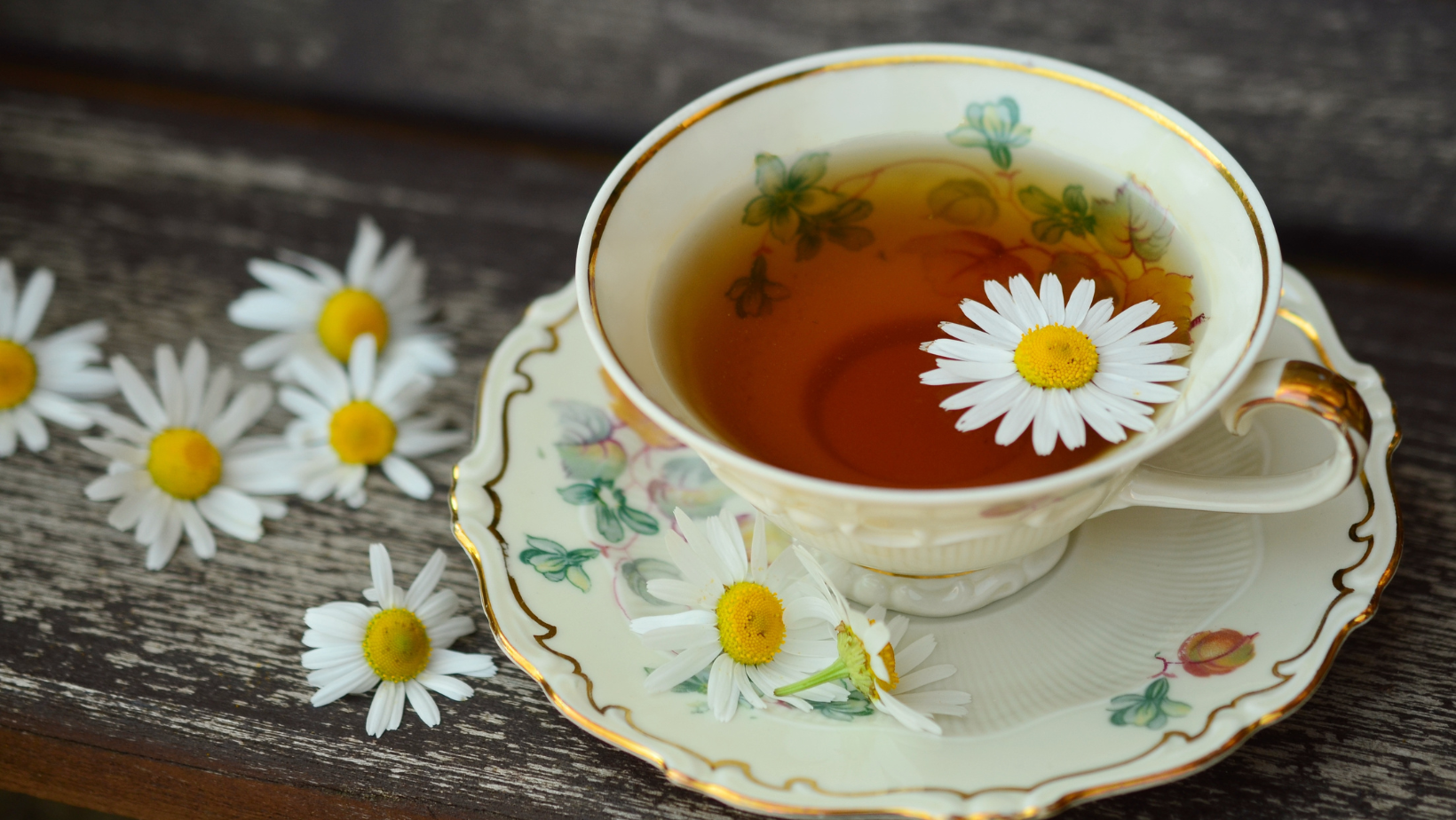 Khám phá trà hoa cúc túi lọc - 1 một trải nghiệm tinh tế cho giác quan - 2