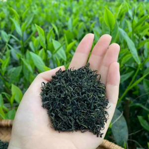 Trà xanh Thái Nguyên 500g