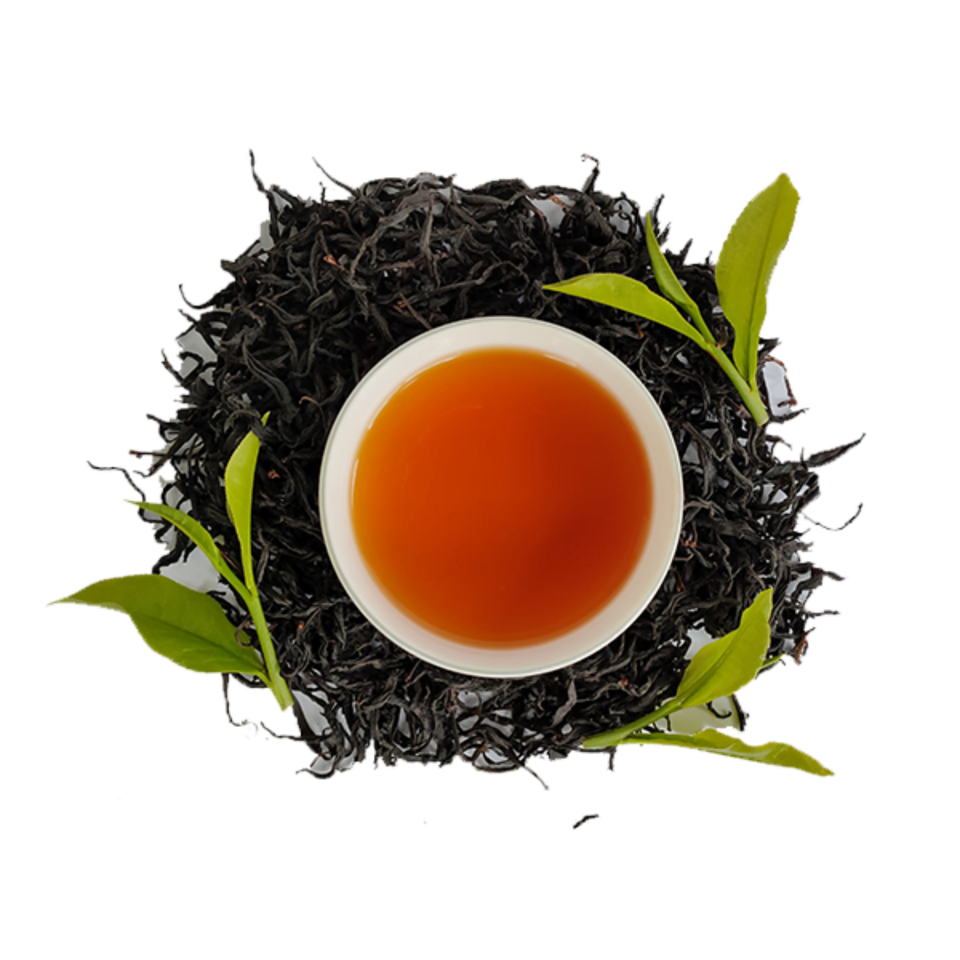 Hồng trà - Trà đen